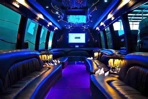 Party bus rental west fargo nd  BBB Start with Trust ®